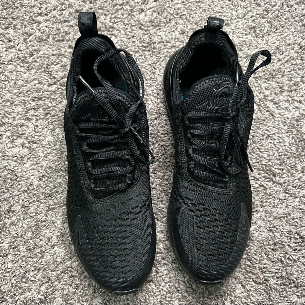 Nike Air Max 270 Black
